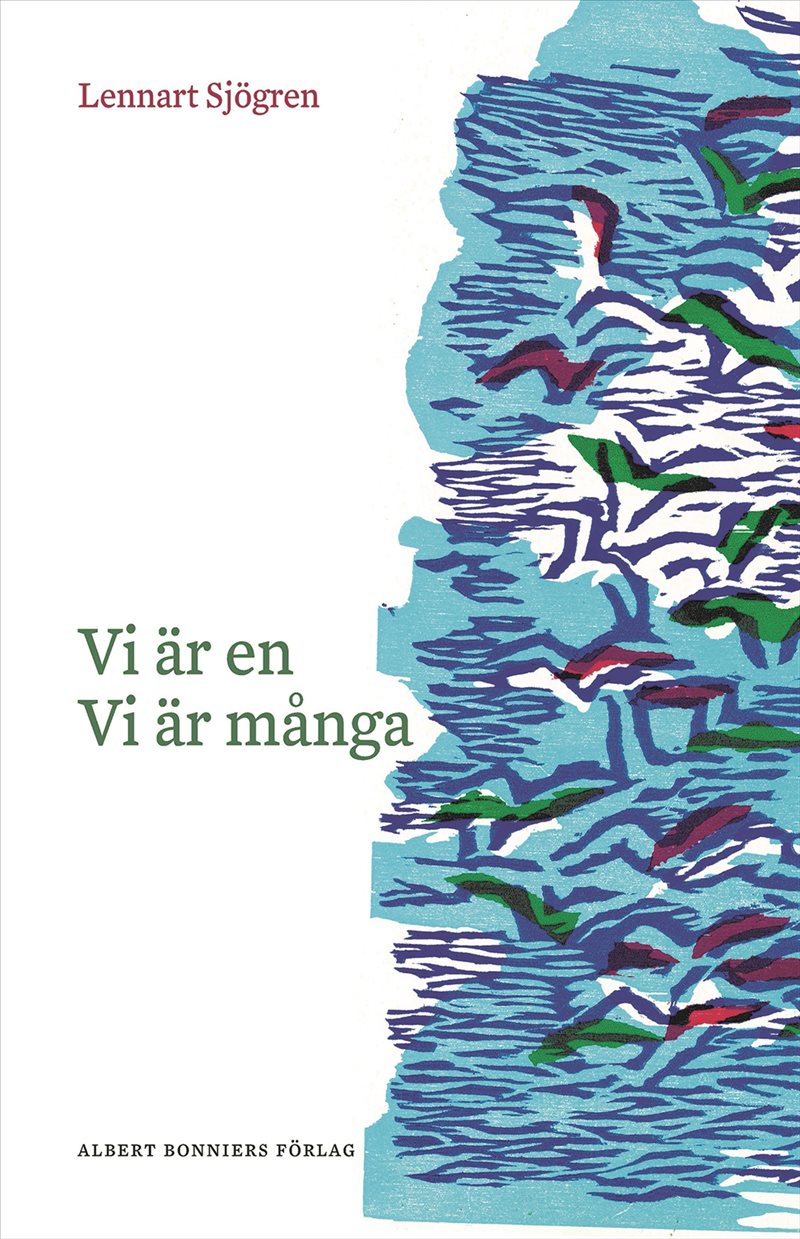 Vi är en, vi är många
