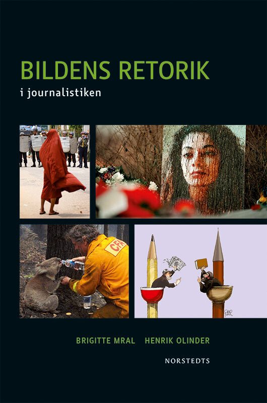 Bildens retorik : i journalistiken