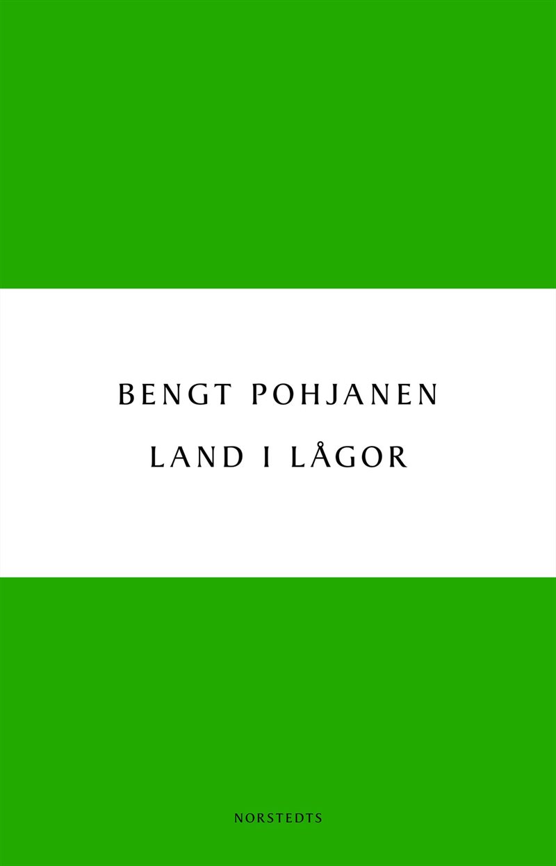 Land i lågor