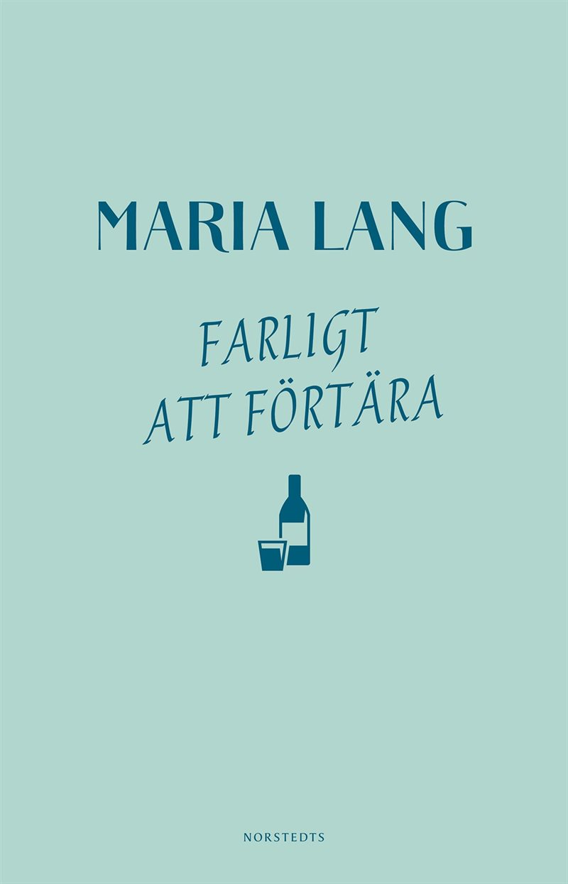 Farligt att förtära