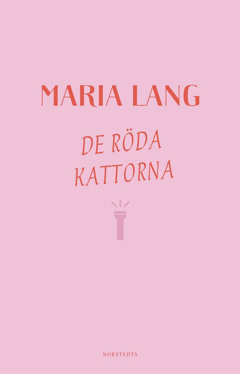 De röda kattorna