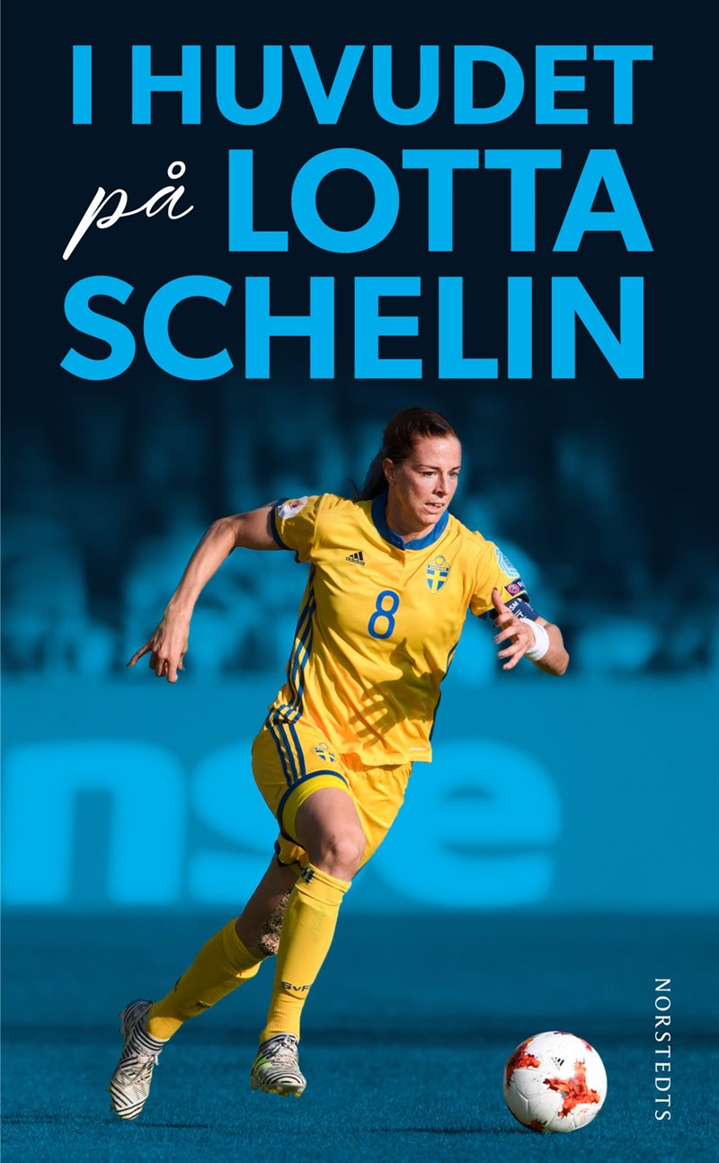 I huvudet på Lotta Schelin