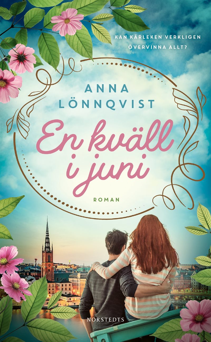 En kväll i juni