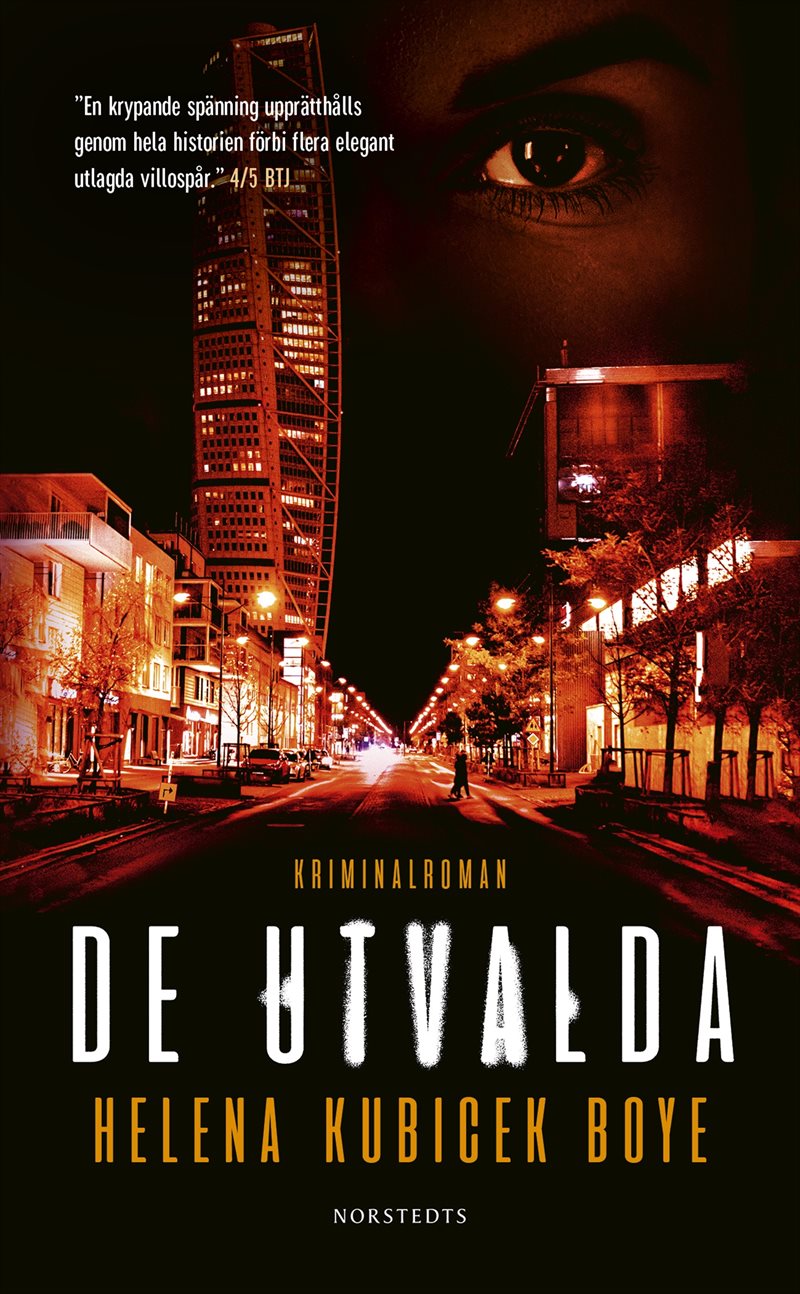 De utvalda