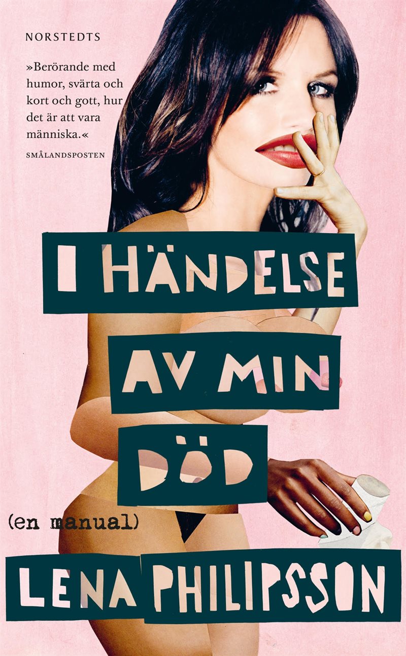 I händelse av min död - En manual