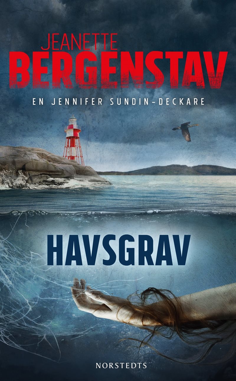 Havsgrav