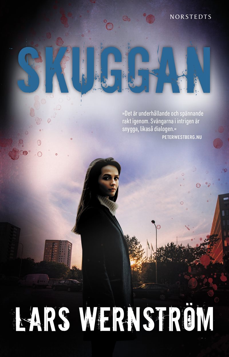 Skuggan