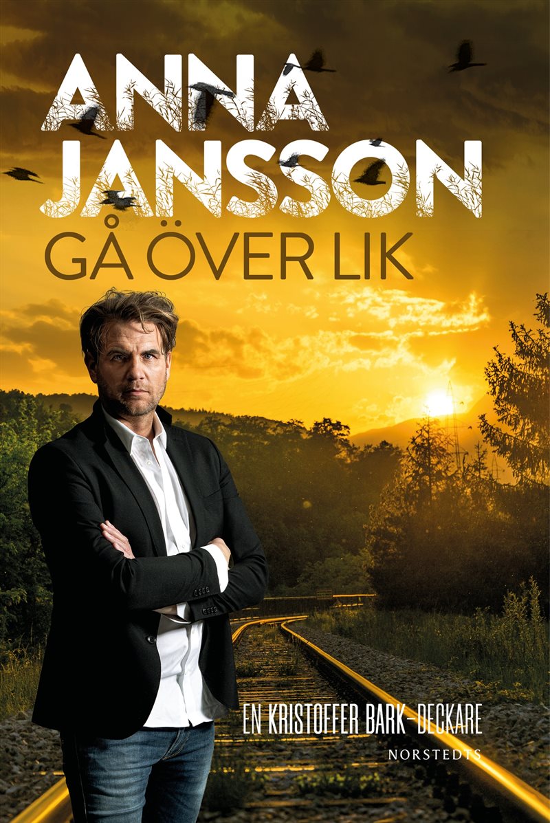 Gå över lik