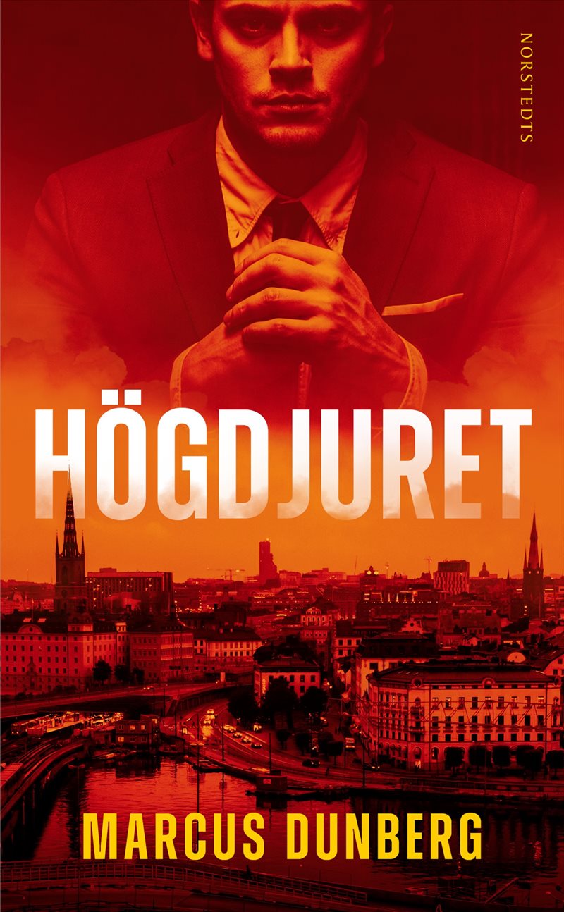 Högdjuret