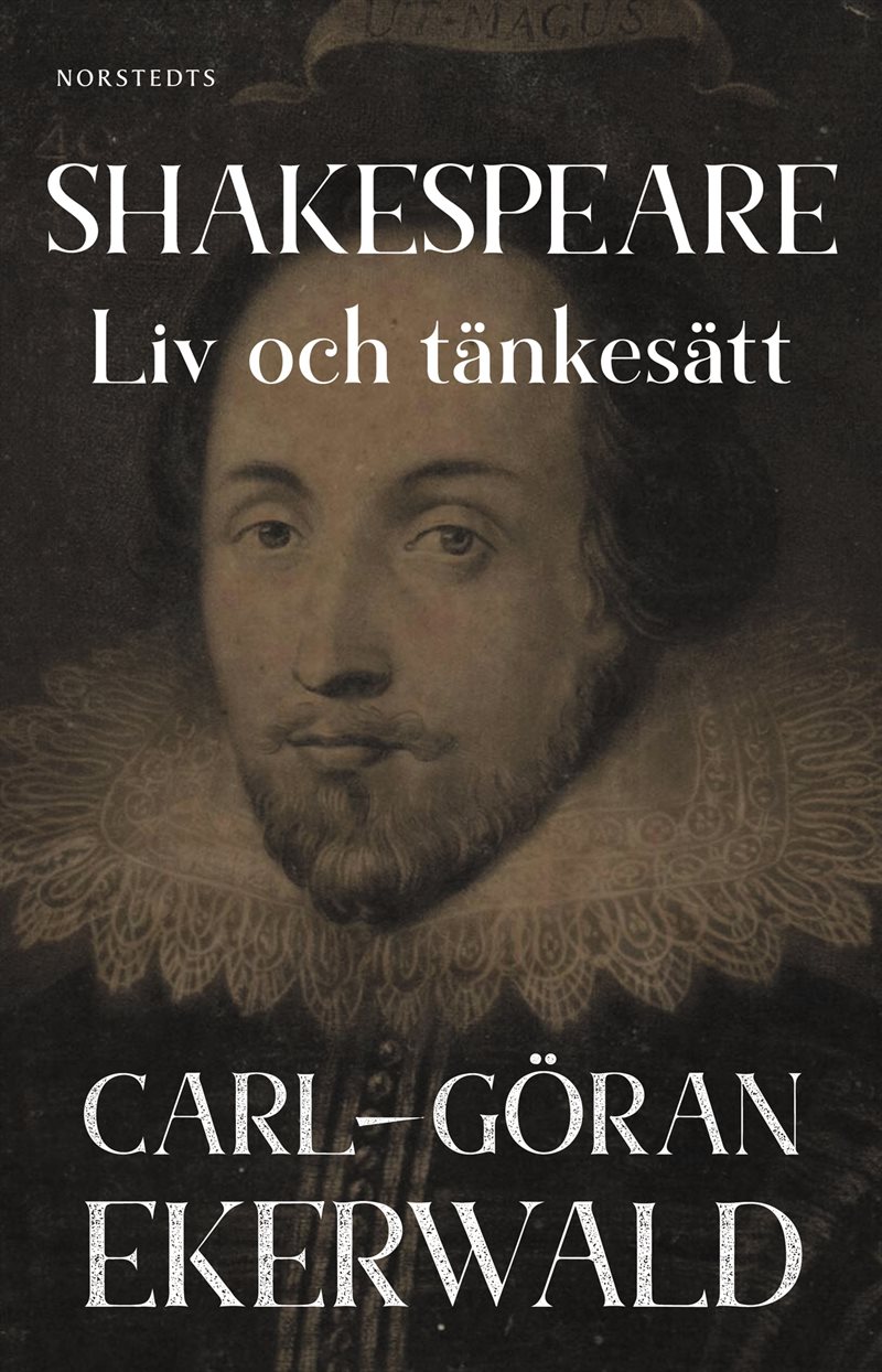 Shakespeare : liv och tänkesätt