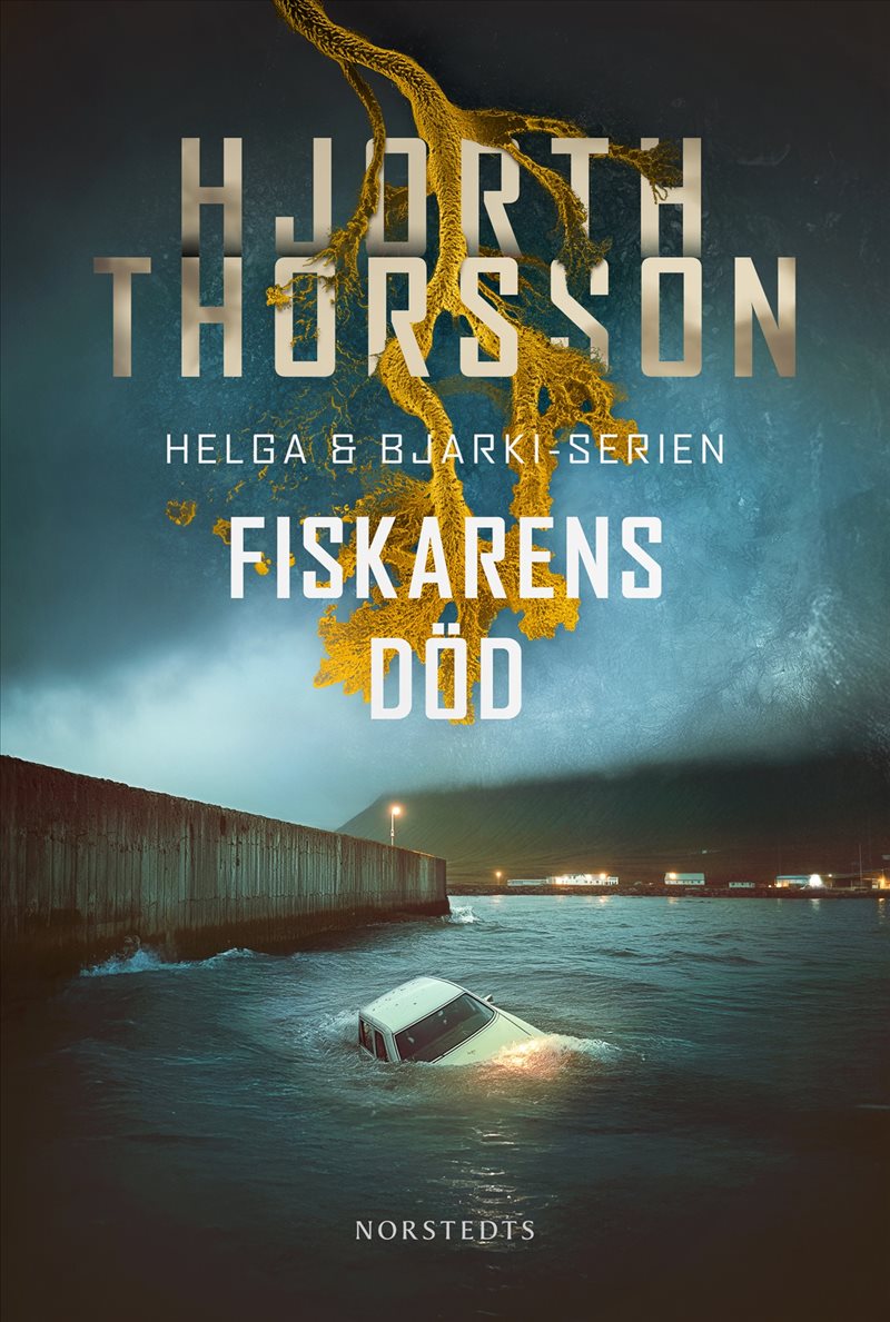 Fiskarens död