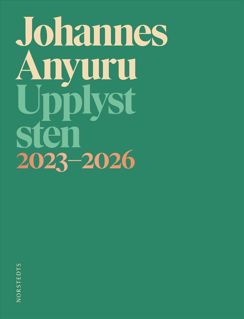 Upplyst sten : 2023–2026
