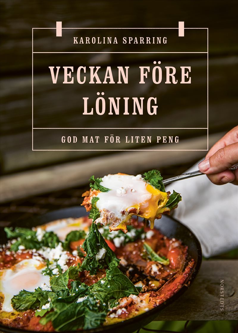 Veckan före löning : God mat för liten peng