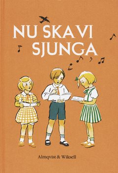 Nu ska vi sjunga