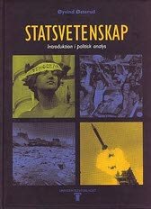 Statsvetenskap : Introduktion i politisk analys