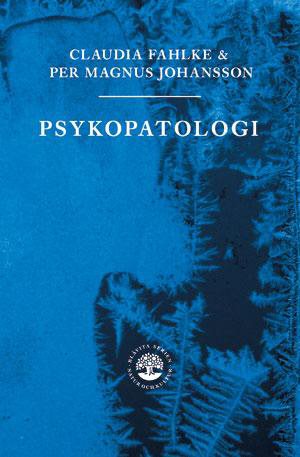 Psykopatologi