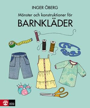 Mönster och konstruktioner för barnkläder