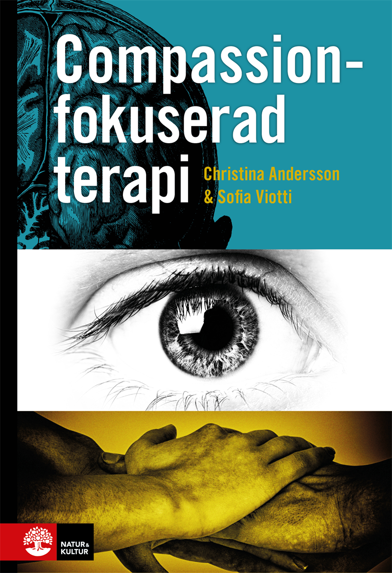 Compassionfokuserad terapi