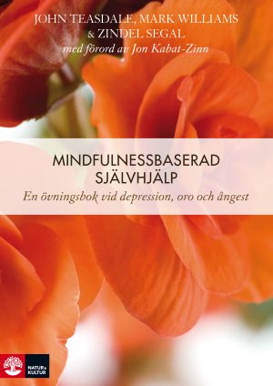 Mindfulnessbaserad självhjälp : en övningsbok vid depression, oro och ångest