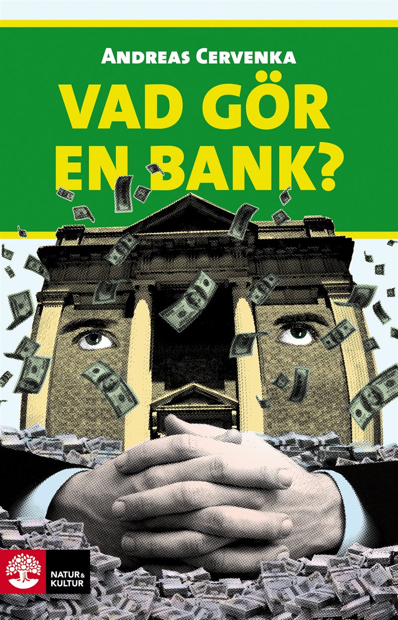 Vad gör en bank?