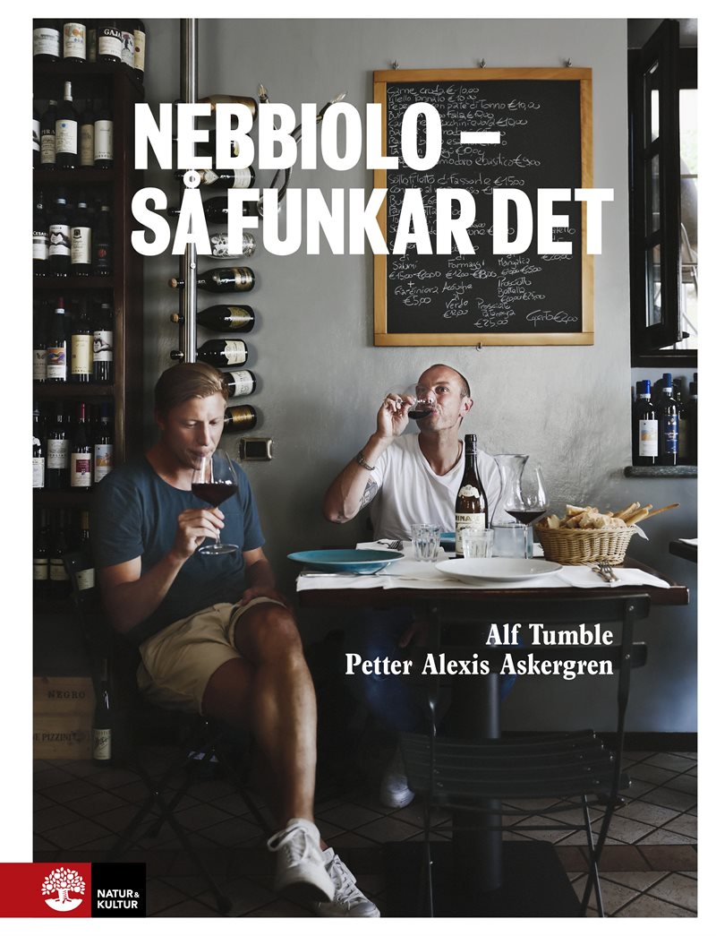 Nebbiolo - så funkar det