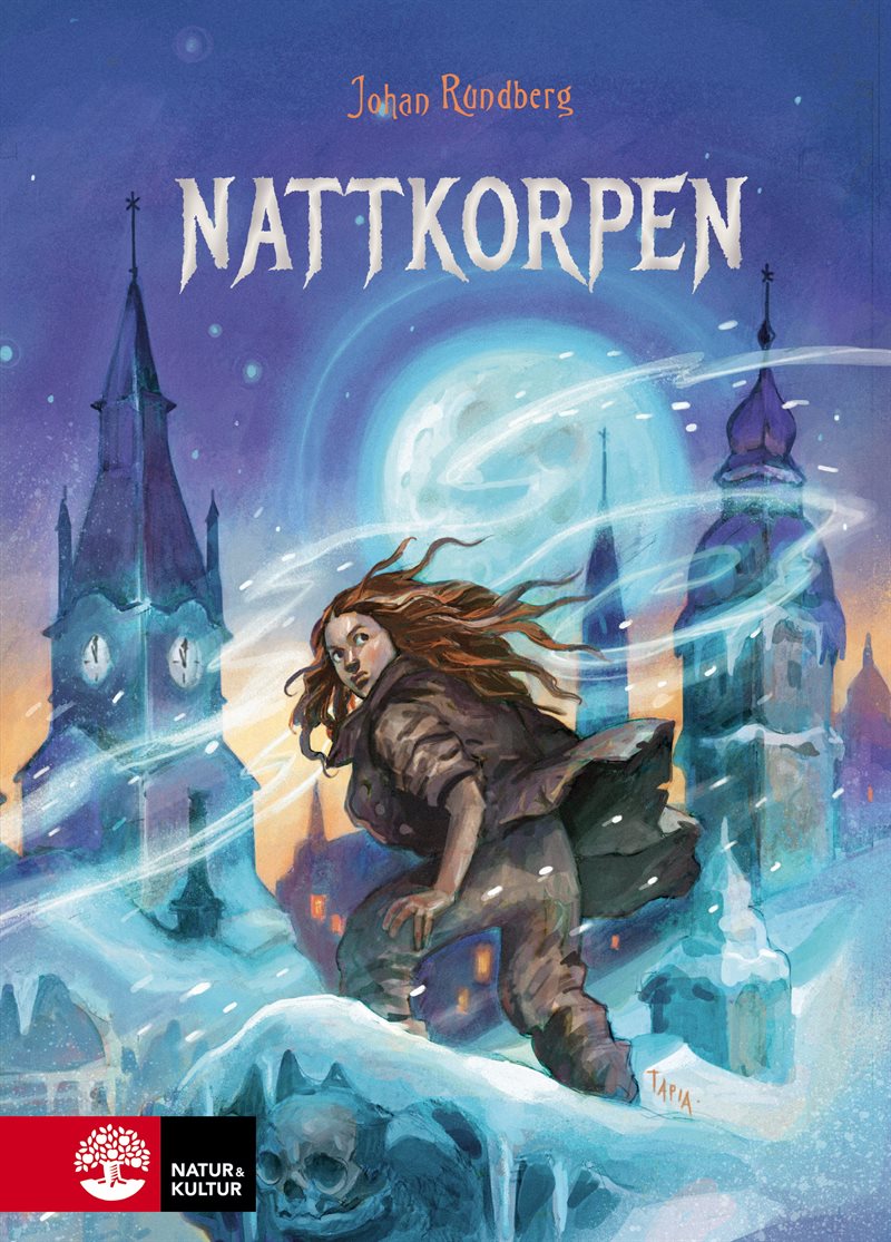 Nattkorpen