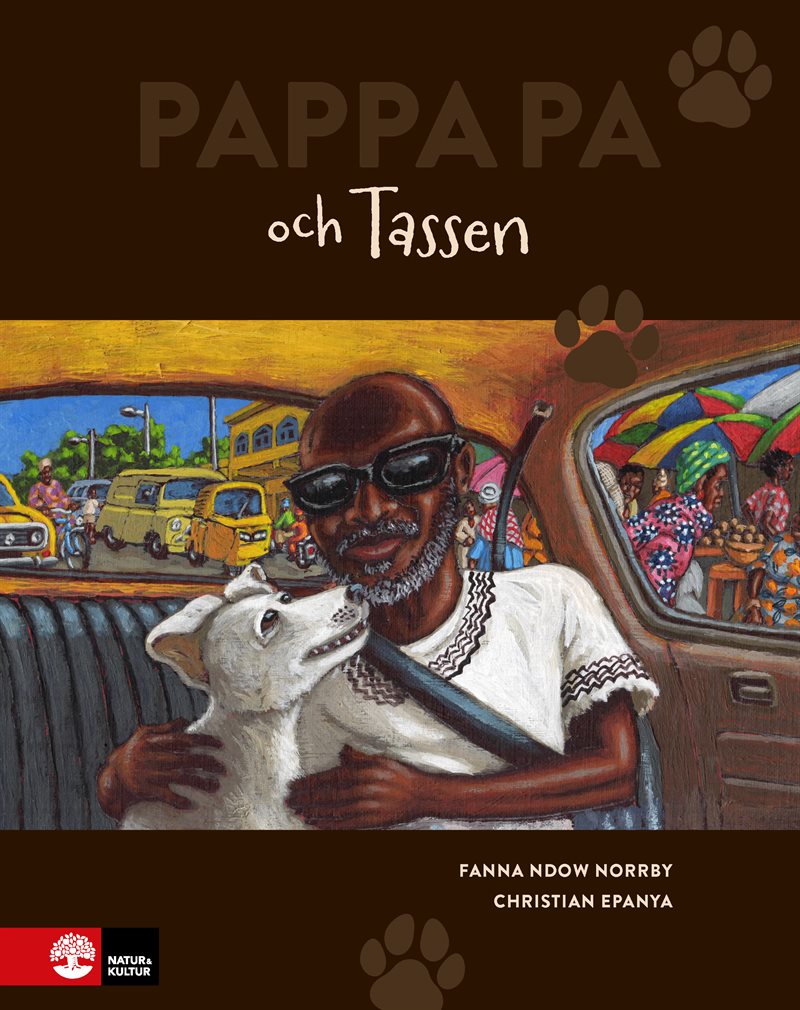 Pappa Pa och Tassen