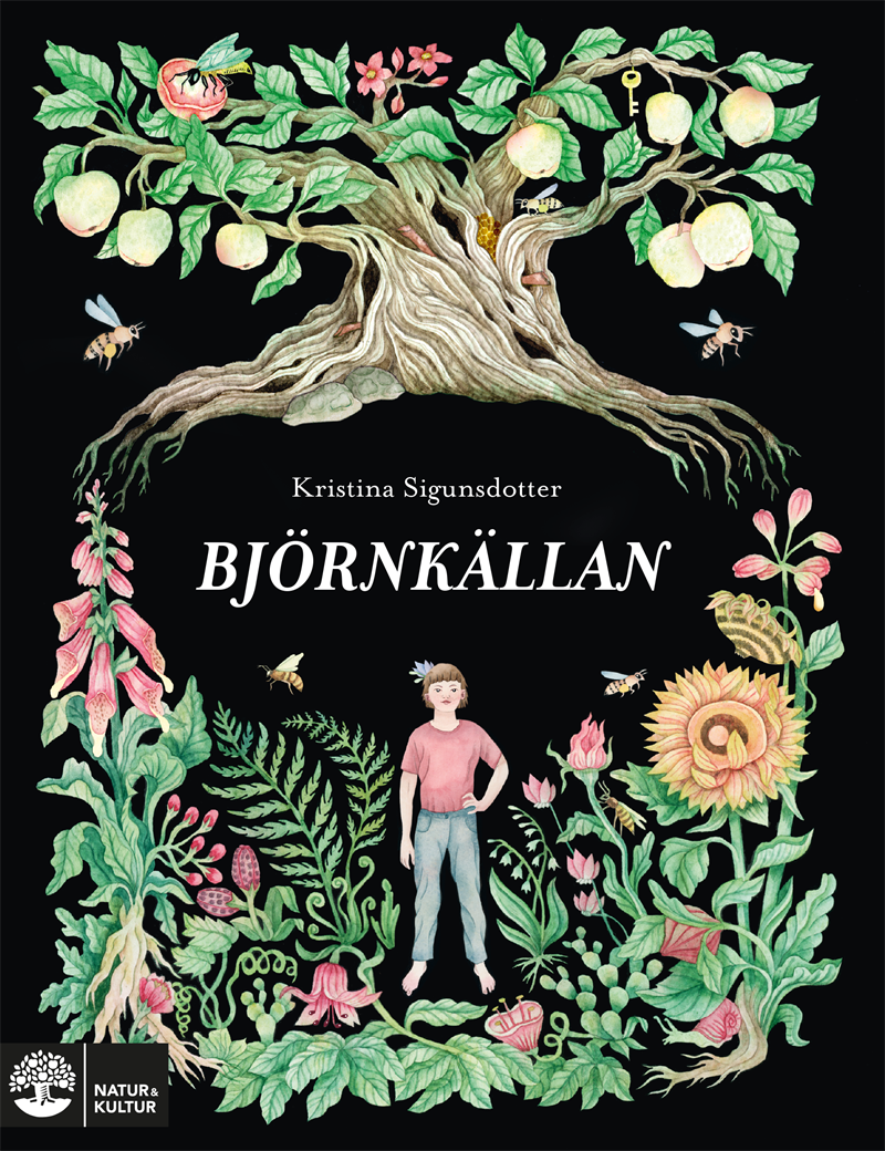 Björnkällan