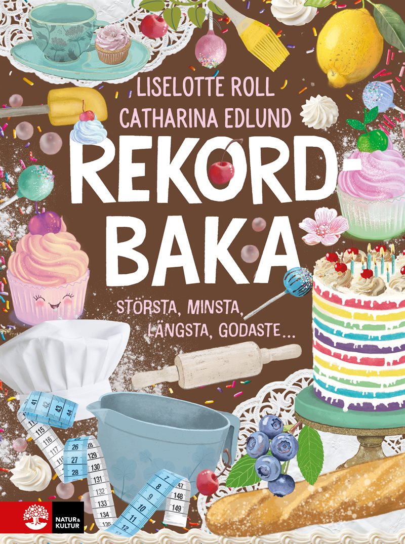 Rekordbaka