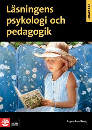 Läsningens psykologi och pedagogik