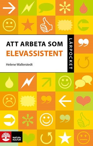 Att arbeta som elevassistent