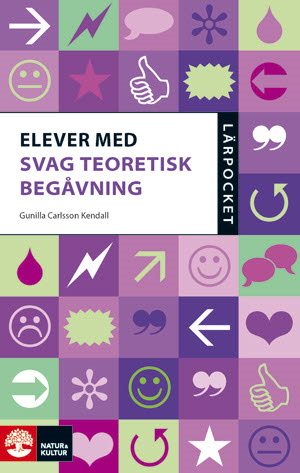 Elever med svag teoretisk begåvning