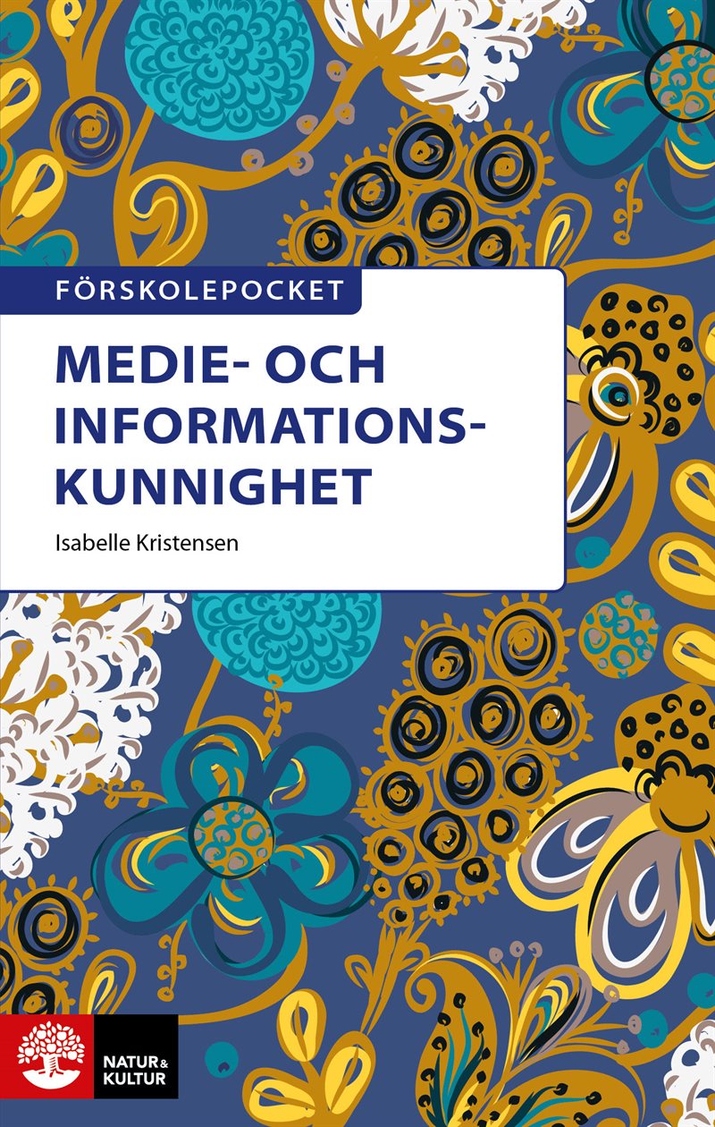 Förskolepocket Medie- och informationskunnighet