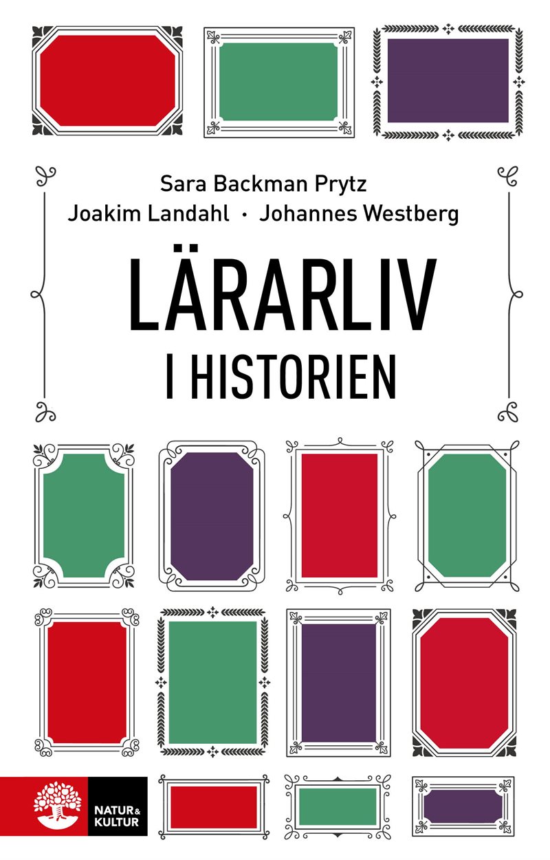 Lärarliv i historien