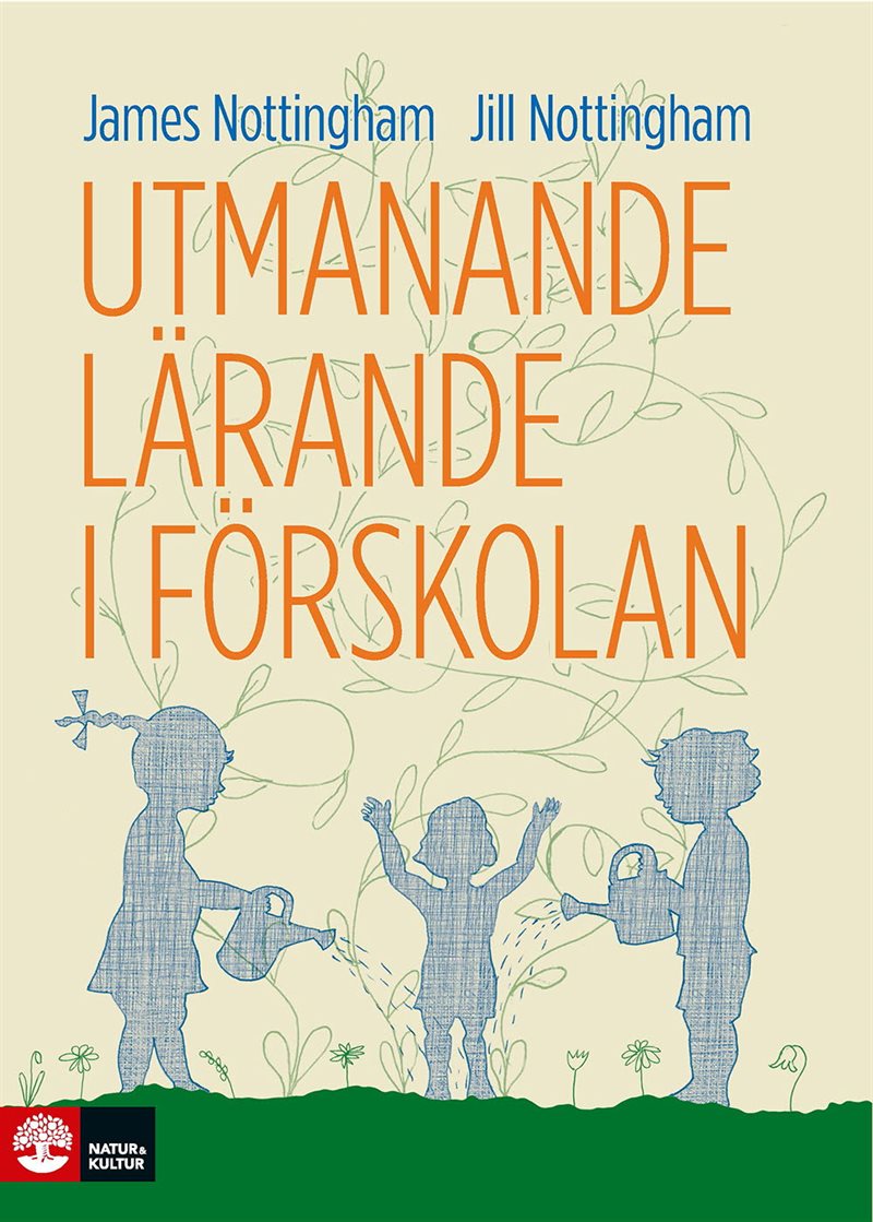 Utmanande lärande i förskolan