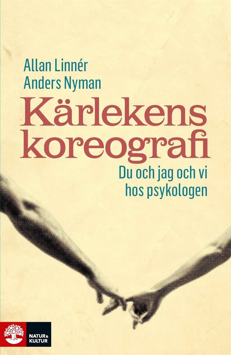 Kärlekens koreografi : du och jag och vi hos psykologen