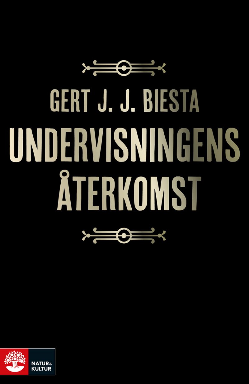 Undervisningens återkomst