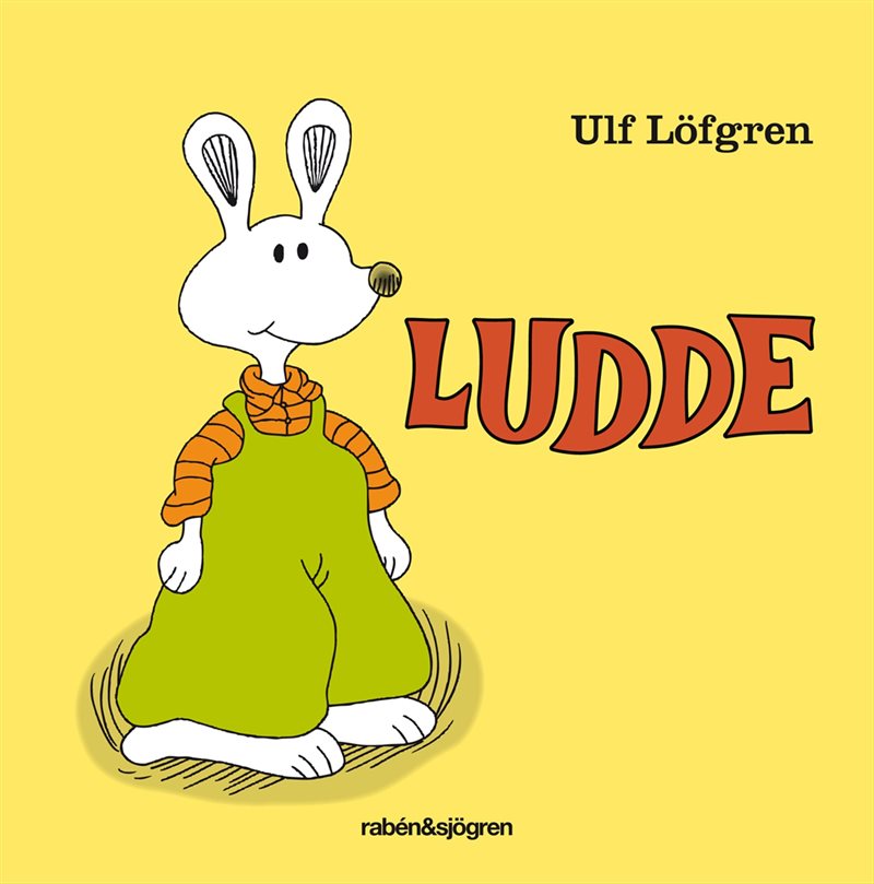 Ludde