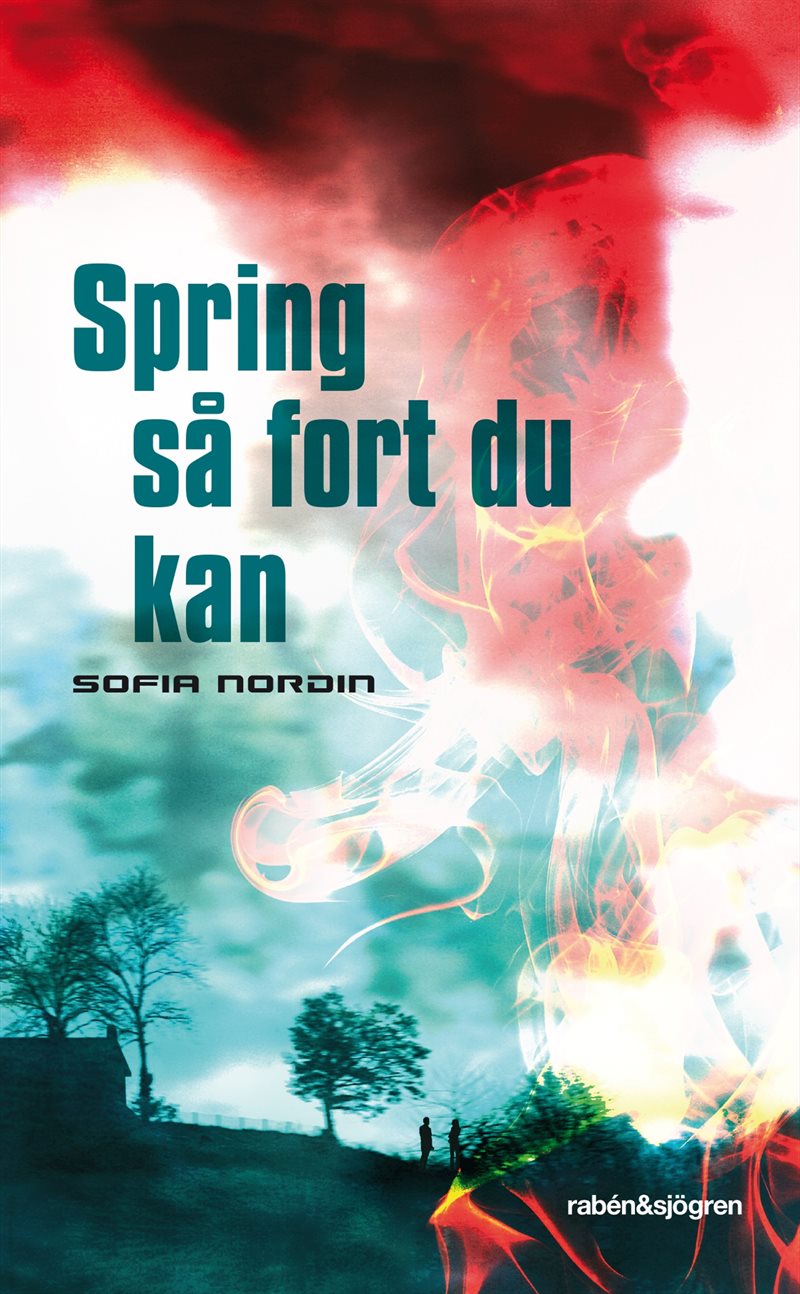 Spring så fort du kan