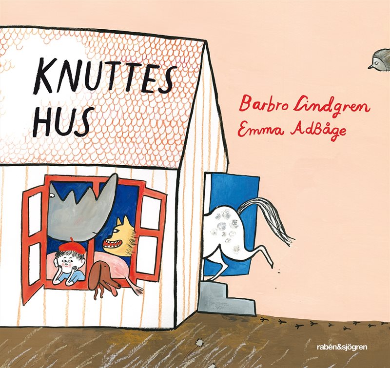 Knuttes hus