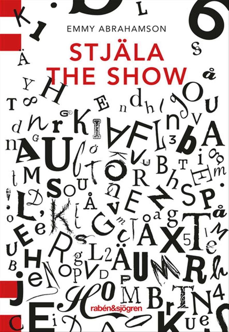 Stjäla the show