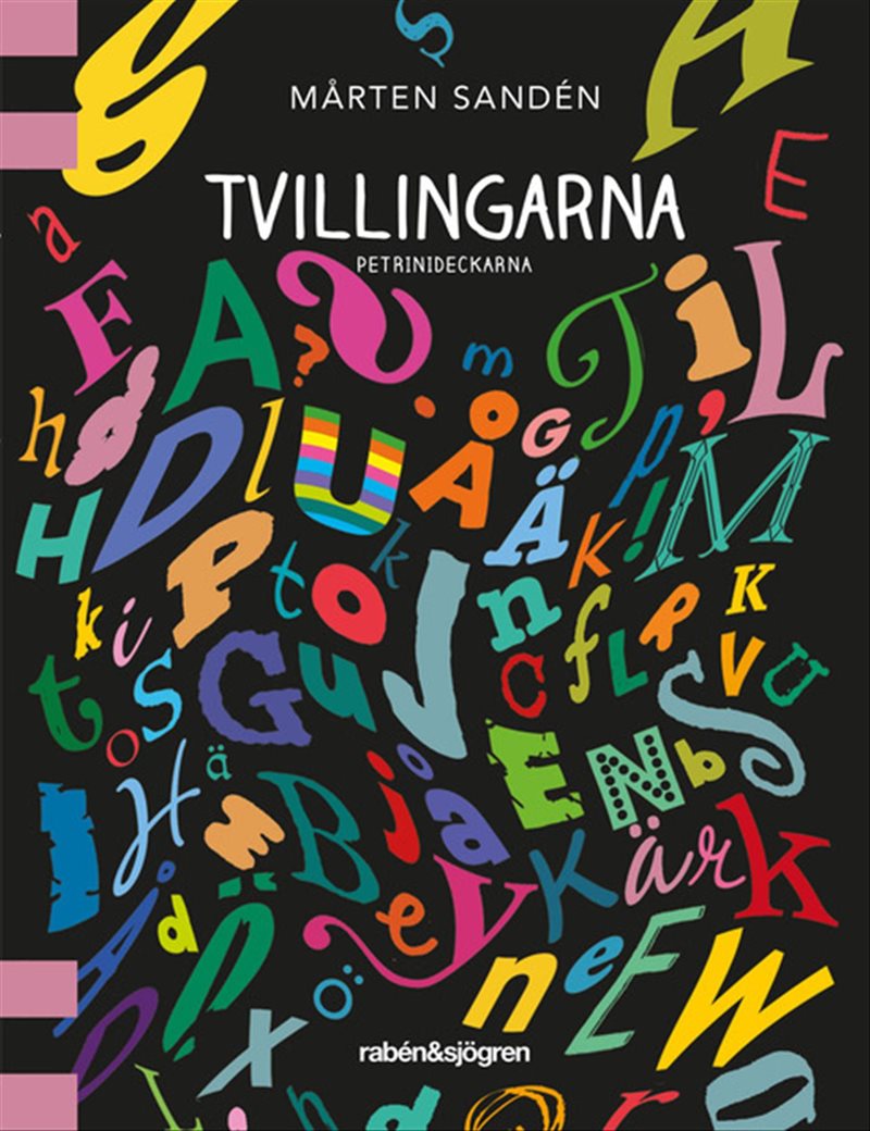 Tvillingarna