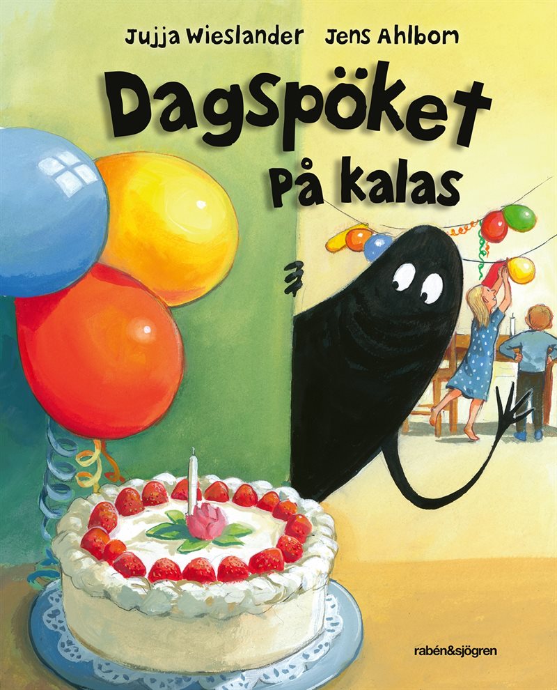 Dagspöket på kalas