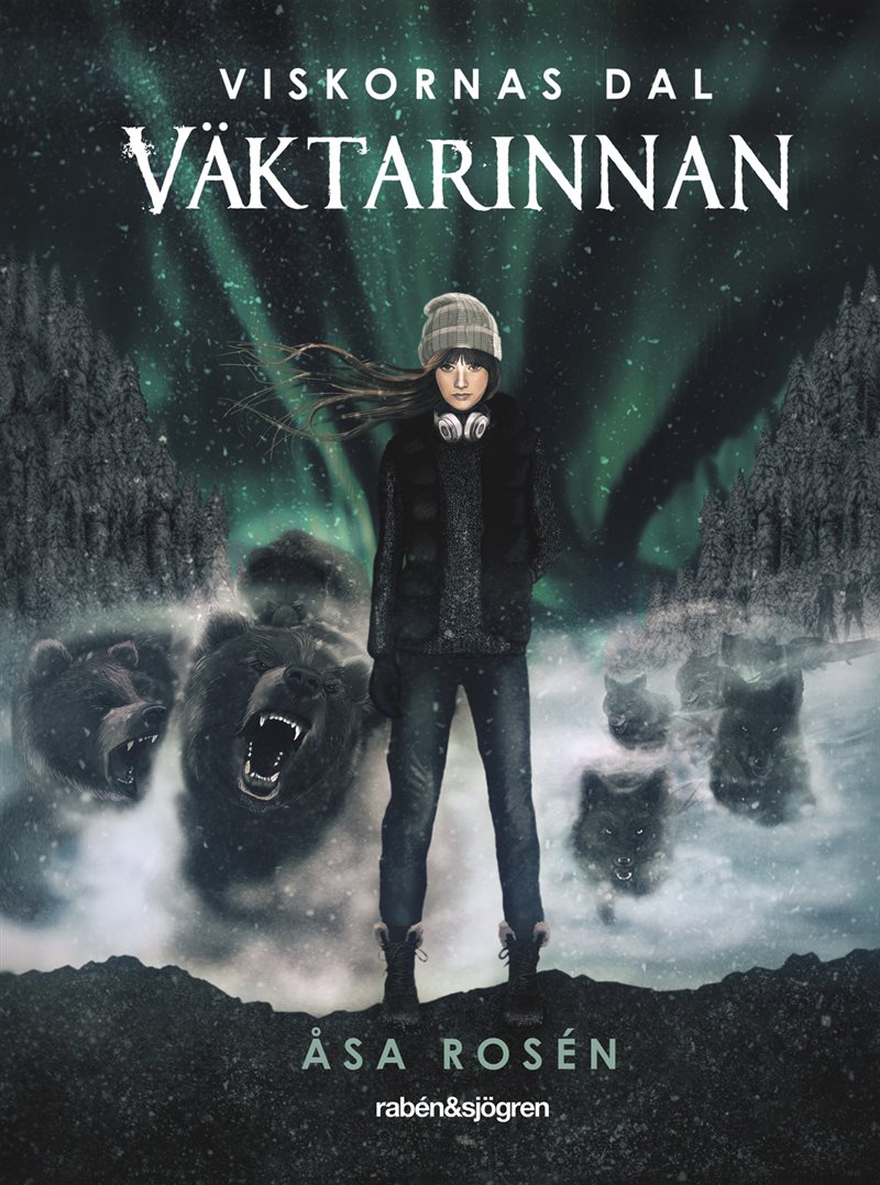 Väktarinnan