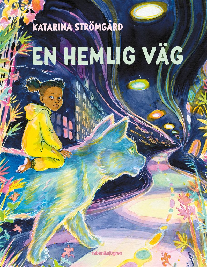 En hemlig väg