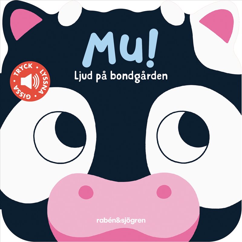 Mu! : Ljud på bondgården