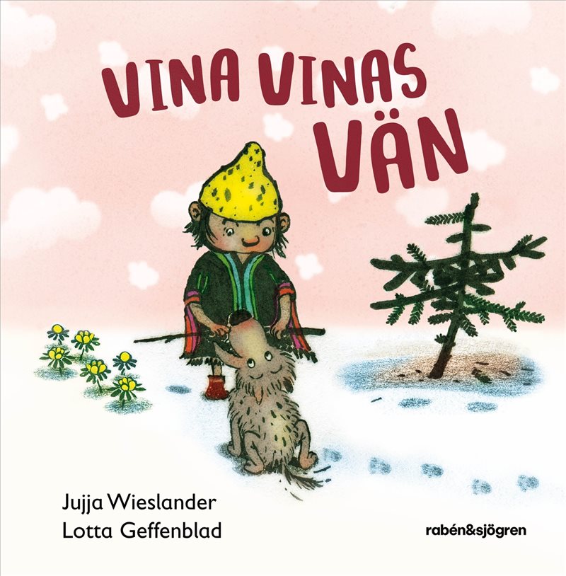 Vina Vinas vän