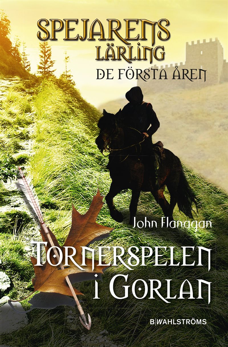 Tornerspelen i Gorlan