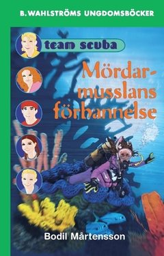 Mördarmusslans förbannelse