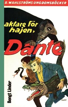 Aktare för hajen, Dante!